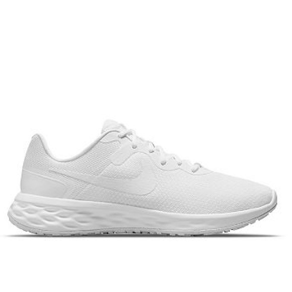Nike Revolution 6 Next Nature 'White' DC3728-102 - Picture 6 of 7
